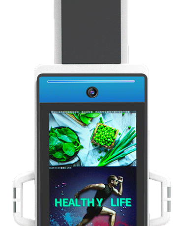 上禾SH-V20健康體檢一體機